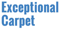 Exceptional Carpet